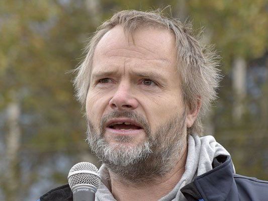 VGT-Obmann Martin Balluch kündigte Rekurs an: "Nächste Station: Wiener Oberlandesgericht" VGT-Obmann Martin Balluch kündigte Rekurs an: "Nächste Station: Wiener Oberlandesgericht"