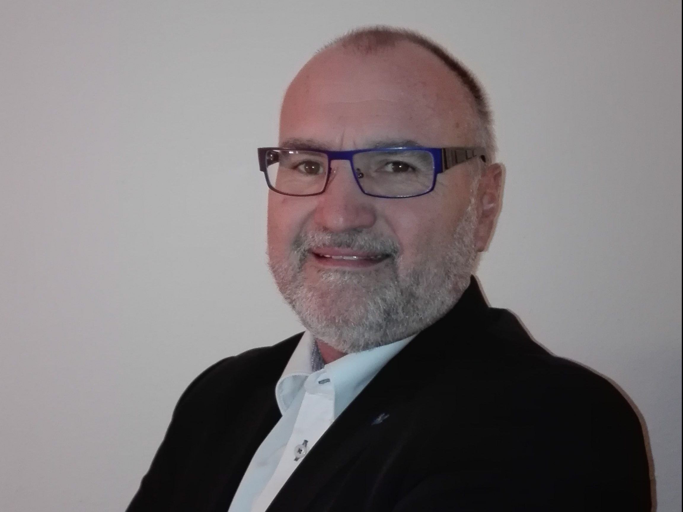 Für Kulturstadtrat Johannes Drexel sind alle Bereiche der Kunst wichtig. Für Kulturstadtrat Johannes Drexel sind alle Bereiche der Kunst wichtig.