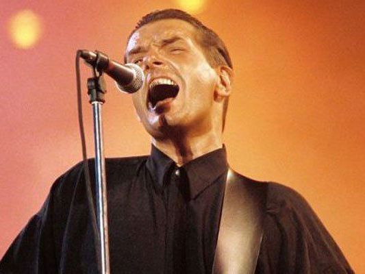 Falco wäre heuer 60 Jahre alt geworden. Falco wäre heuer 60 Jahre alt geworden.