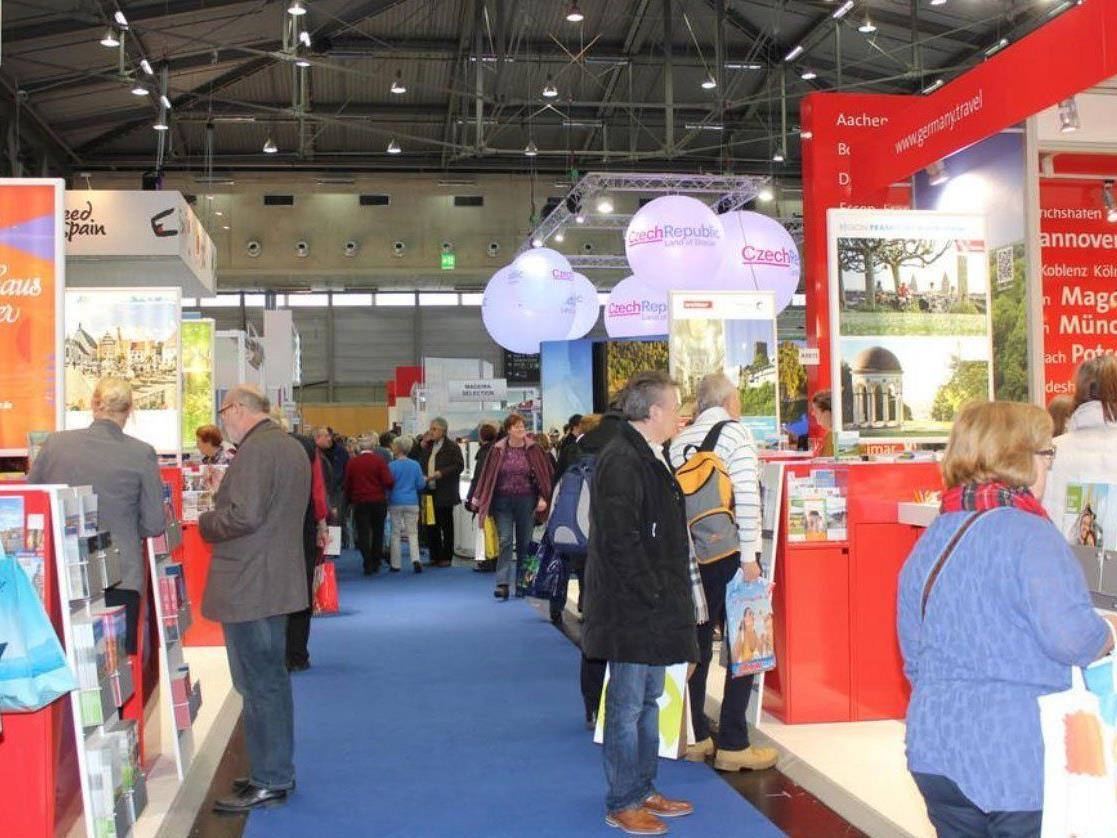 Stöbern Sie sich durch die Ferien-Messe. Stöbern Sie sich durch die Ferien-Messe.