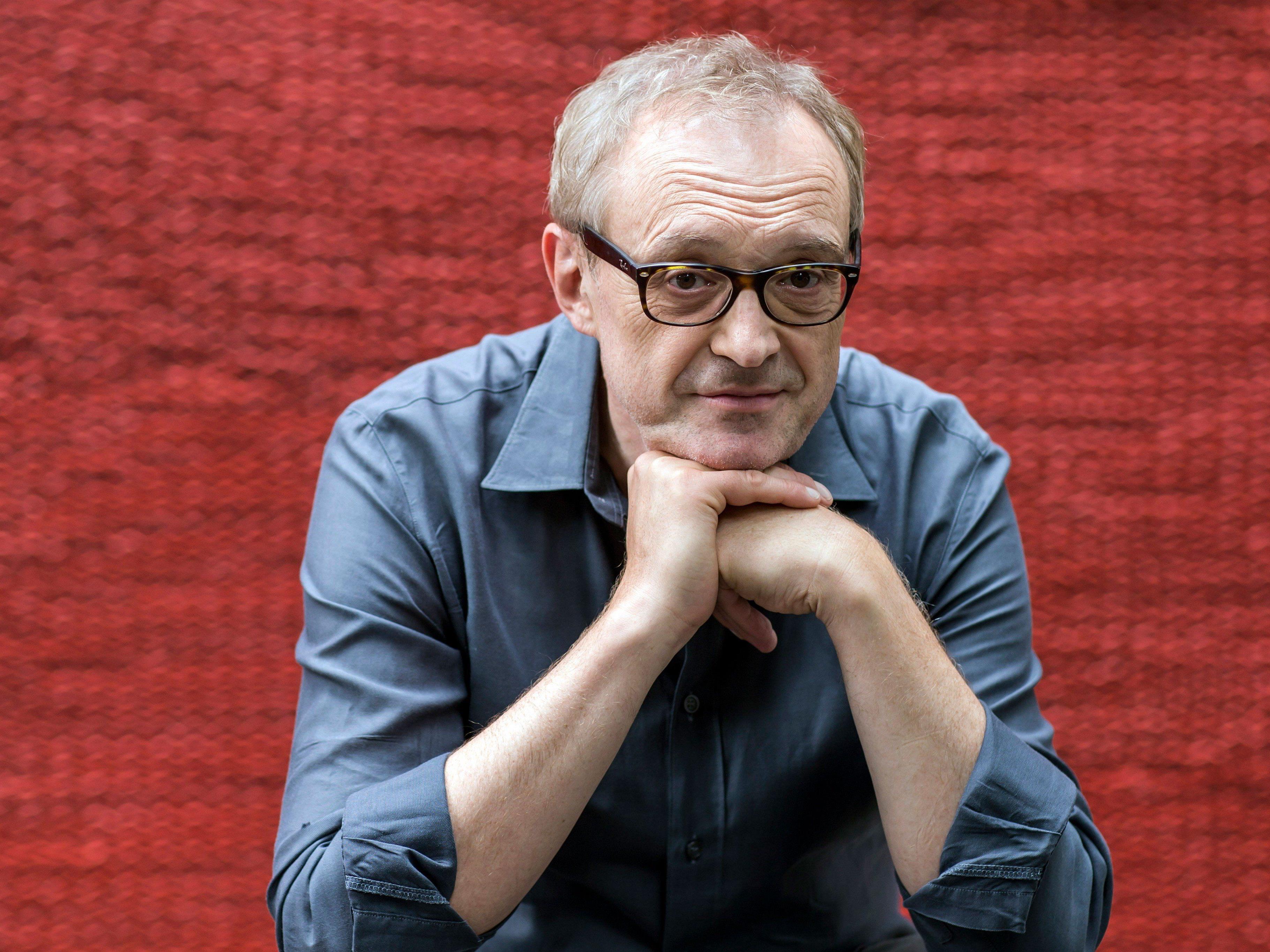 Josef Hader äußerte sich ungewohnt privat Josef Hader äußerte sich ungewohnt privat