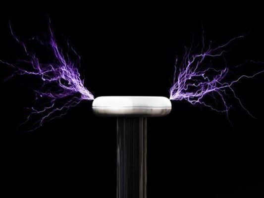 Beim Hochspannungsfest dreht sich alles um das Thema "Energie". Beim Hochspannungsfest dreht sich alles um das Thema "Energie".