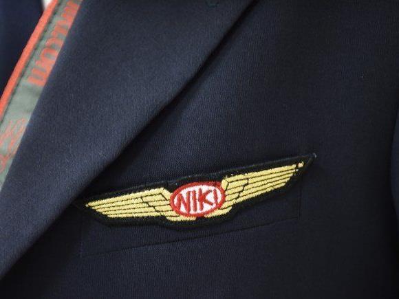 Die Belegschaft von Niki fordert Klarheit über Zukunft. Die Belegschaft von Niki fordert Klarheit über Zukunft.