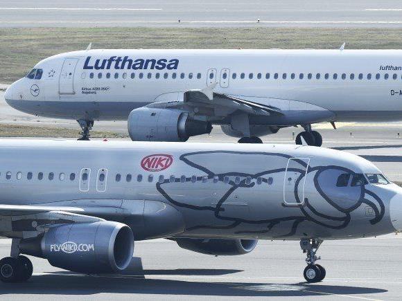 Die Fluglinie Niki reduziert den Sommerflugplan 2017 Die Fluglinie Niki reduziert den Sommerflugplan 2017