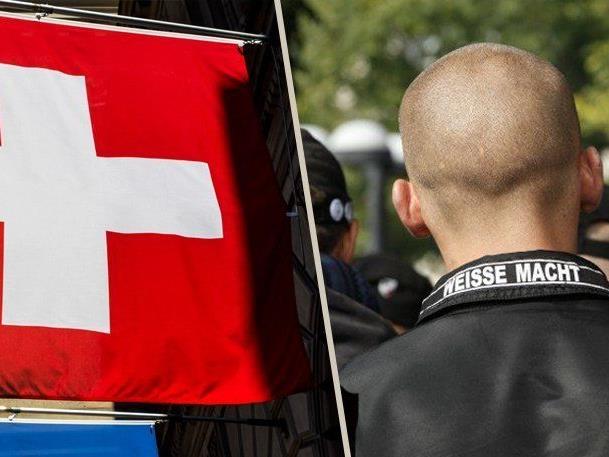 Neonazis wollen in der Ostschweiz "feiern"