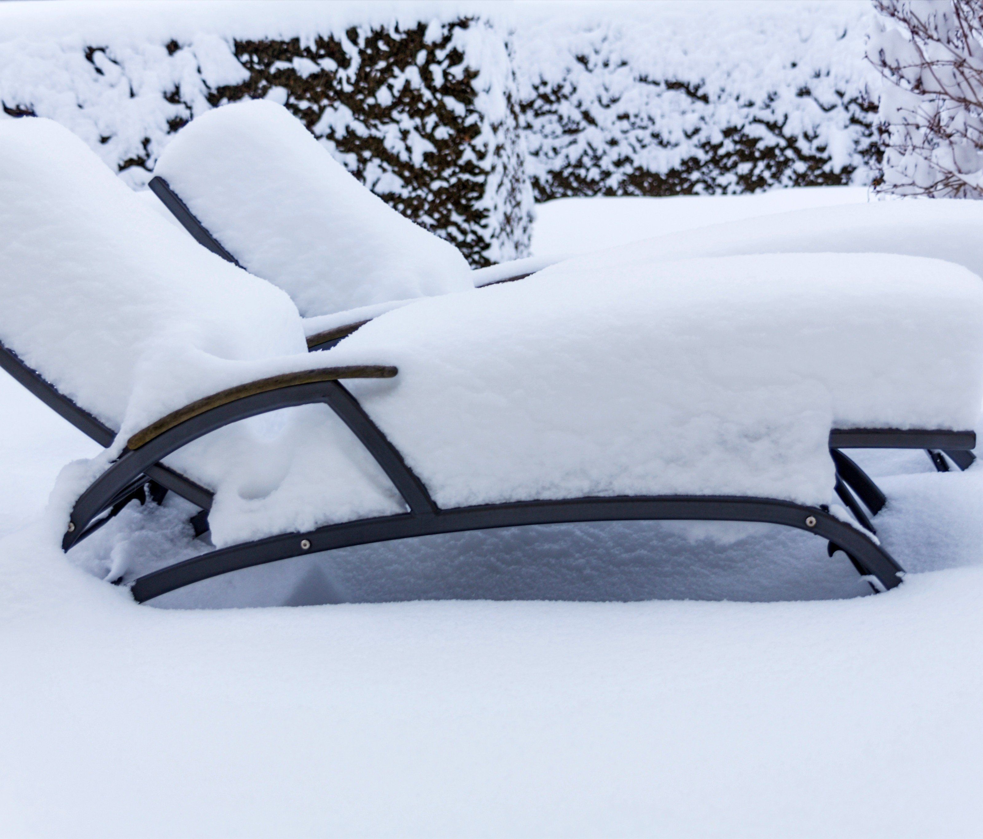 Ein deutlicher Rückgang im bisherigen Winter ist zu verzeichnen. Ein deutlicher Rückgang im bisherigen Winter ist zu verzeichnen.