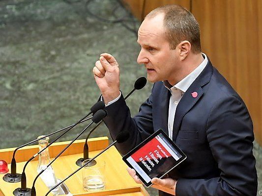 ORF ist Strolz' Lieblingsthema