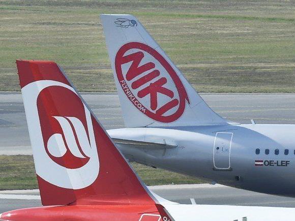 Der Flughafen Wien hofft das Billigflieger die Niki-Lücke schließen. Der Flughafen Wien hofft das Billigflieger die Niki-Lücke schließen.