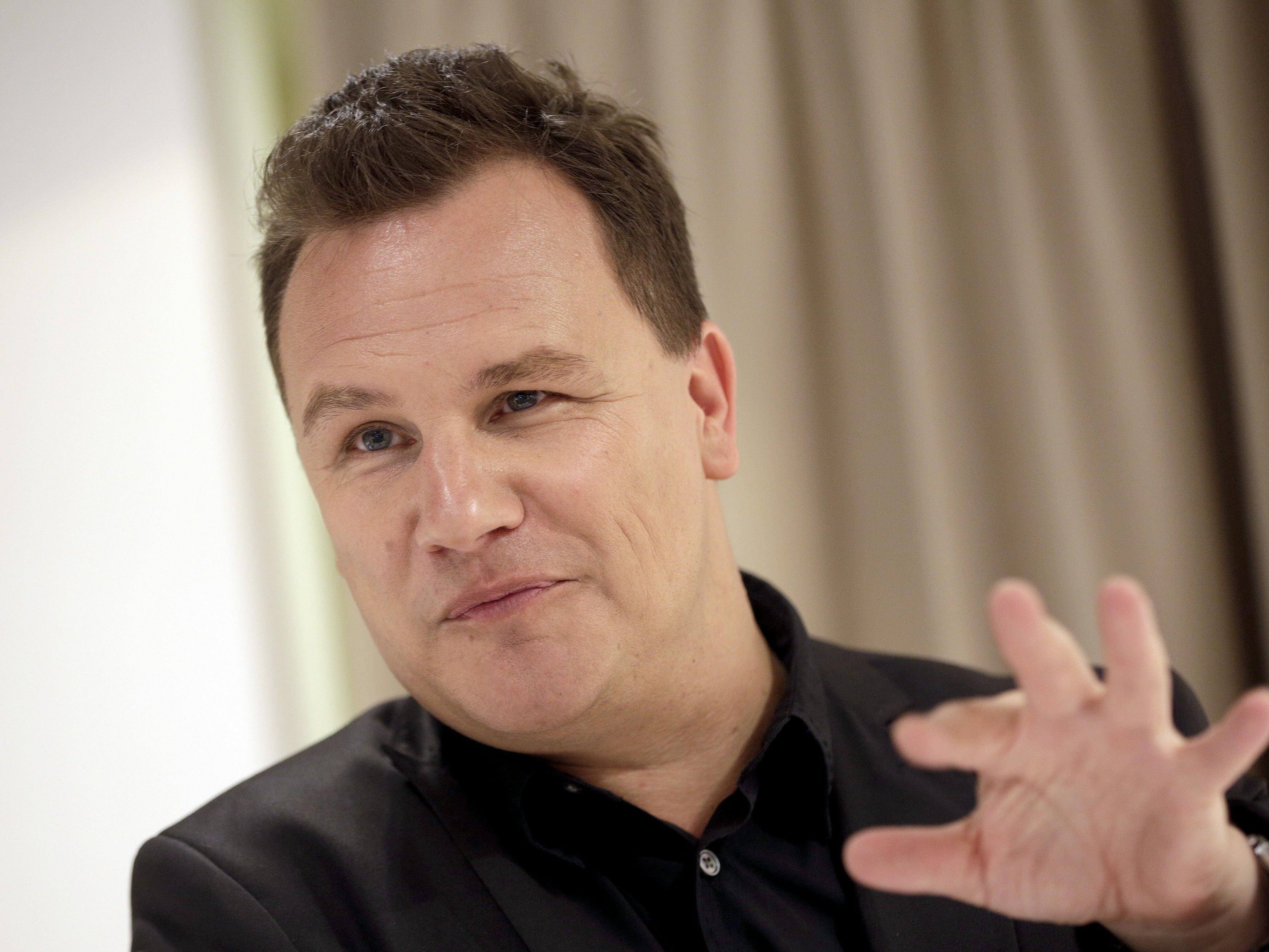 Guido Maria Kretschmer hat aus Versehen Heroin konsumiert. Guido Maria Kretschmer hat aus Versehen Heroin konsumiert.