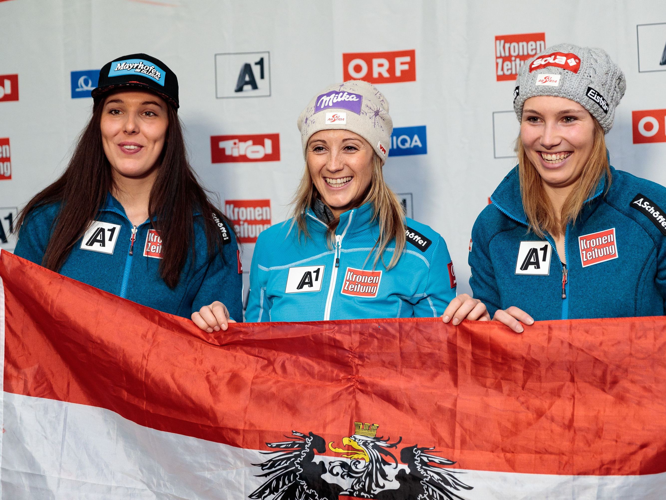 LIVE: Am Freitag starten die ÖSV-Damen bei der Ski-WM in die Super-Kmbination. LIVE: Am Freitag starten die ÖSV-Damen bei der Ski-WM in die Super-Kmbination.
