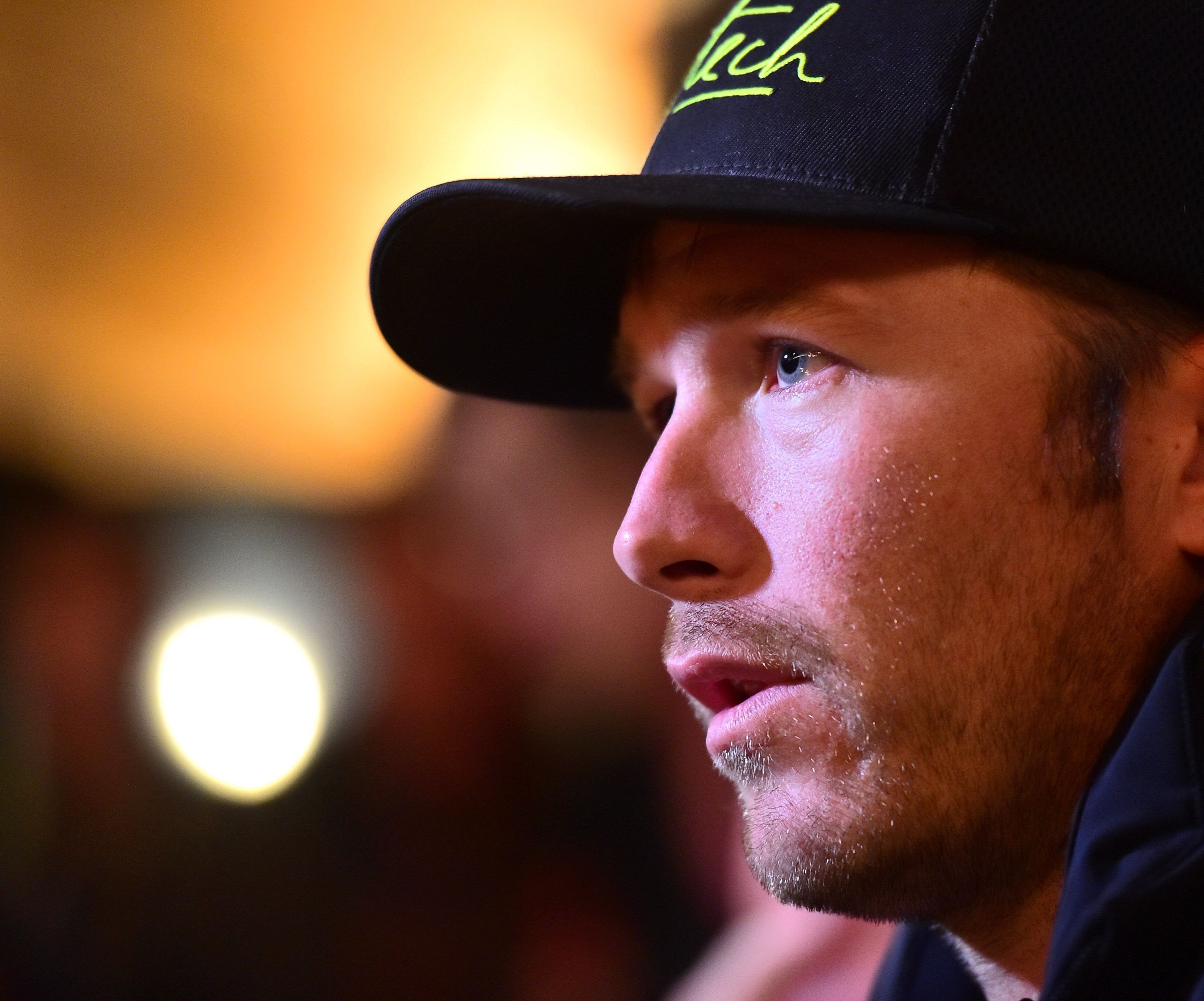 Eine Rückkehr des US-Skistars Bode Miller wird immer unwahrscheinlicher. Eine Rückkehr des US-Skistars Bode Miller wird immer unwahrscheinlicher.