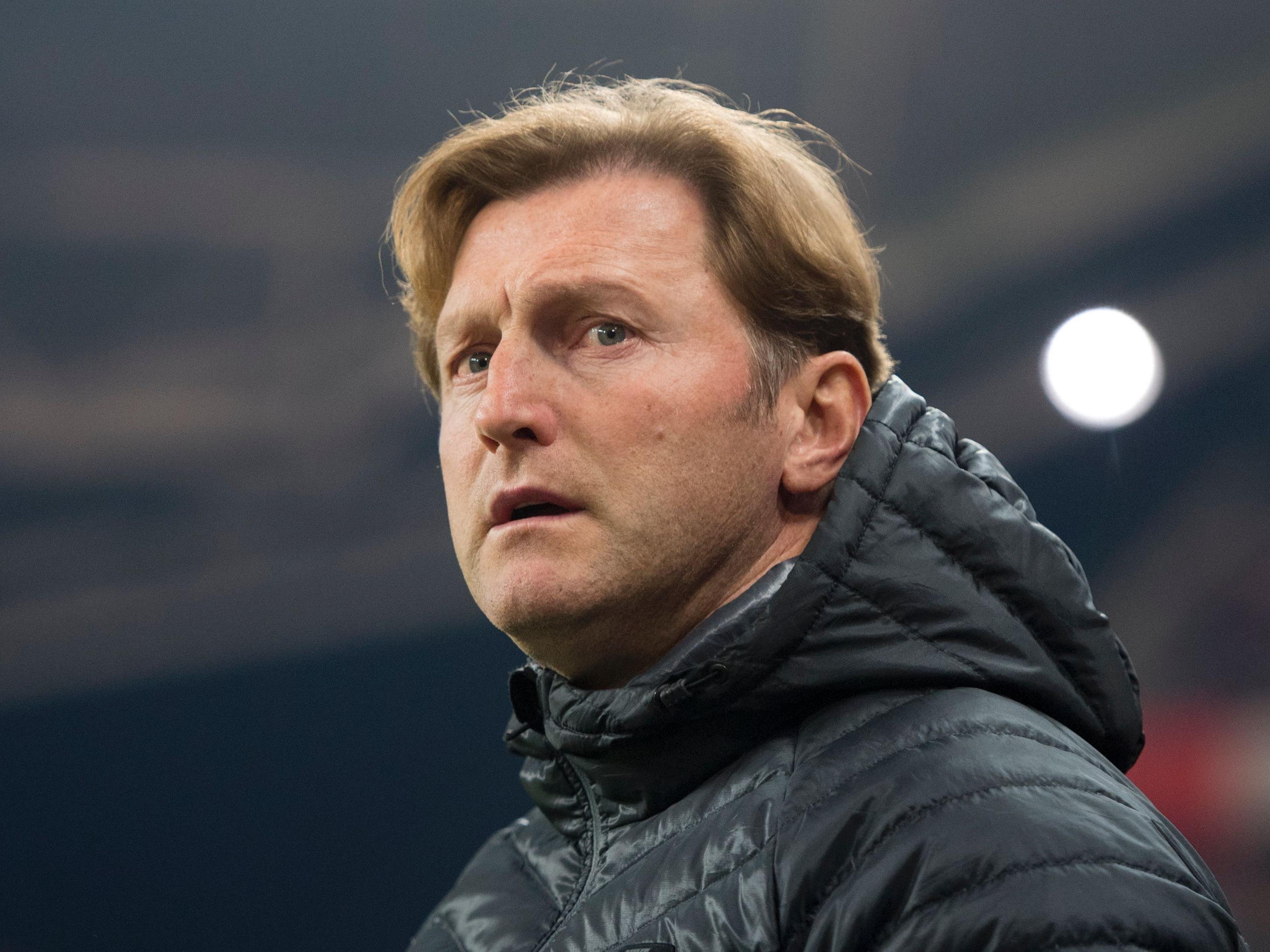 "Wenn es uns nicht gäbe, wäre die Bundesliga wohl schon im März wieder entschieden".