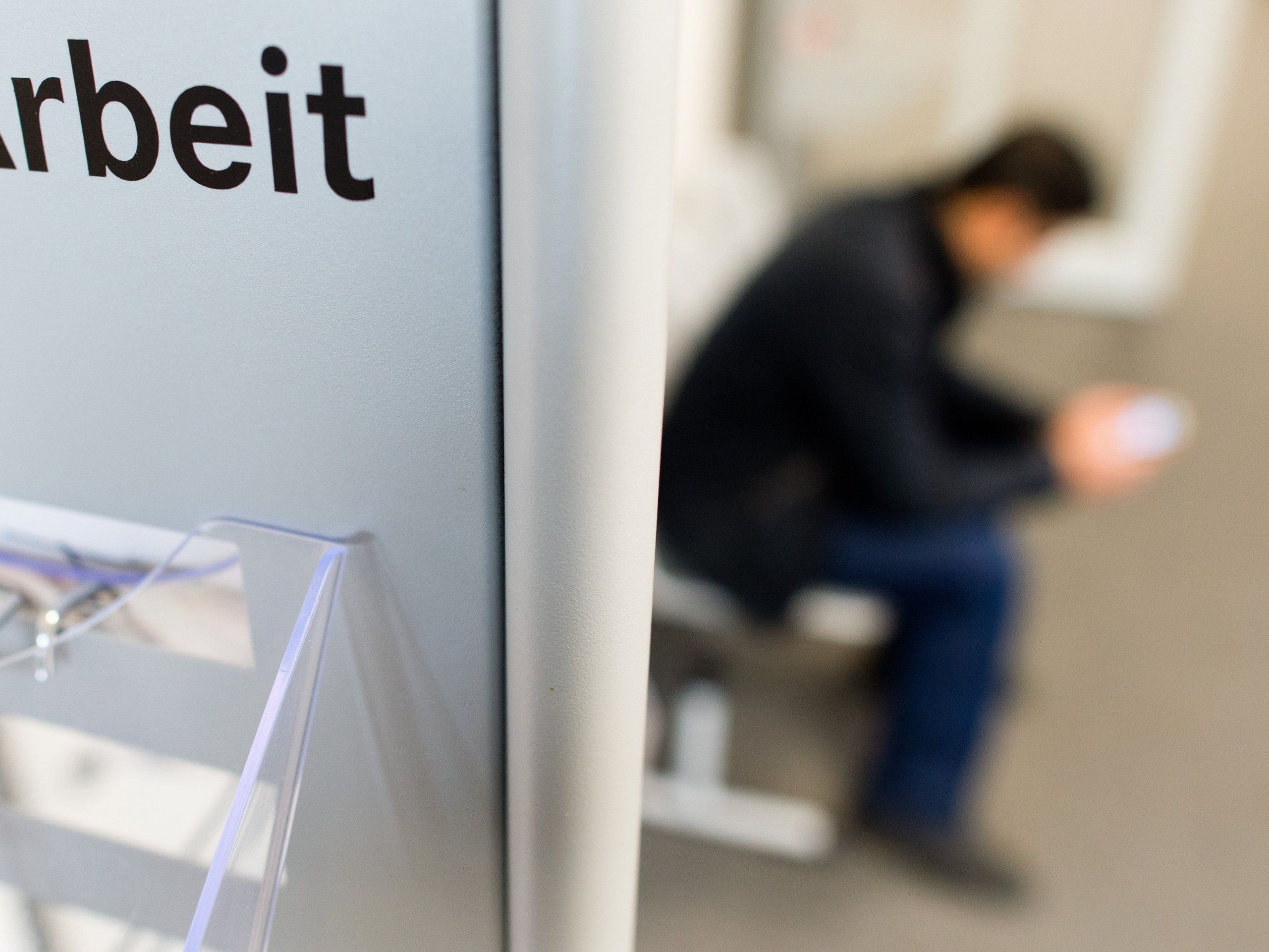 493.852 Personen waren im Jänner in Österreich auf der Suche nach einer Arbeit. 493.852 Personen waren im Jänner in Österreich auf der Suche nach einer Arbeit.