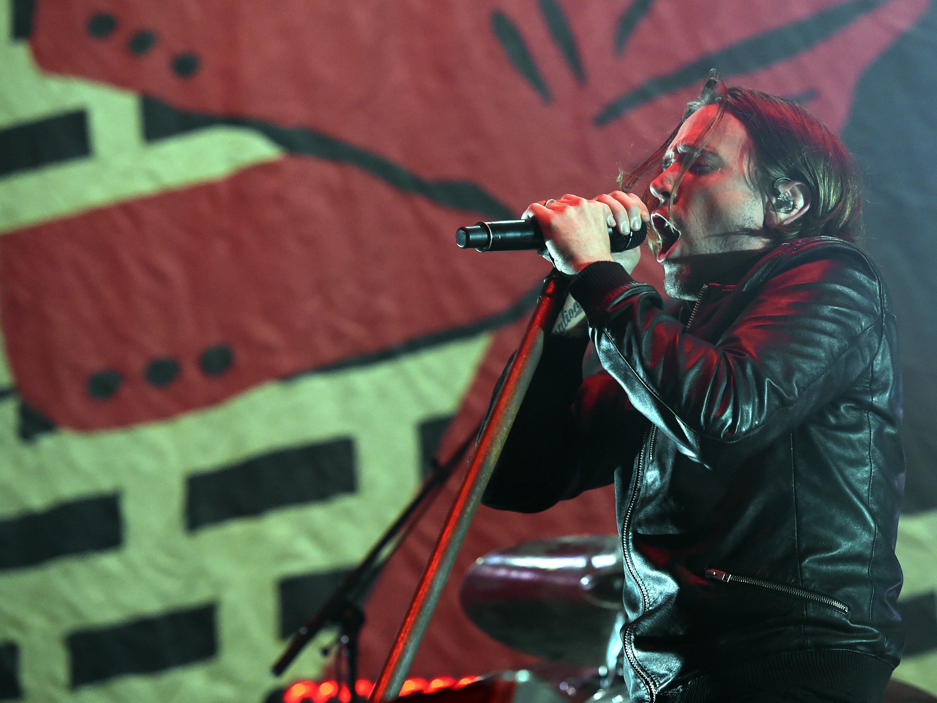 Billy Talent ist als Headliner beim Szene Openair in Lustenau am Start. Billy Talent ist als Headliner beim Szene Openair in Lustenau am Start.