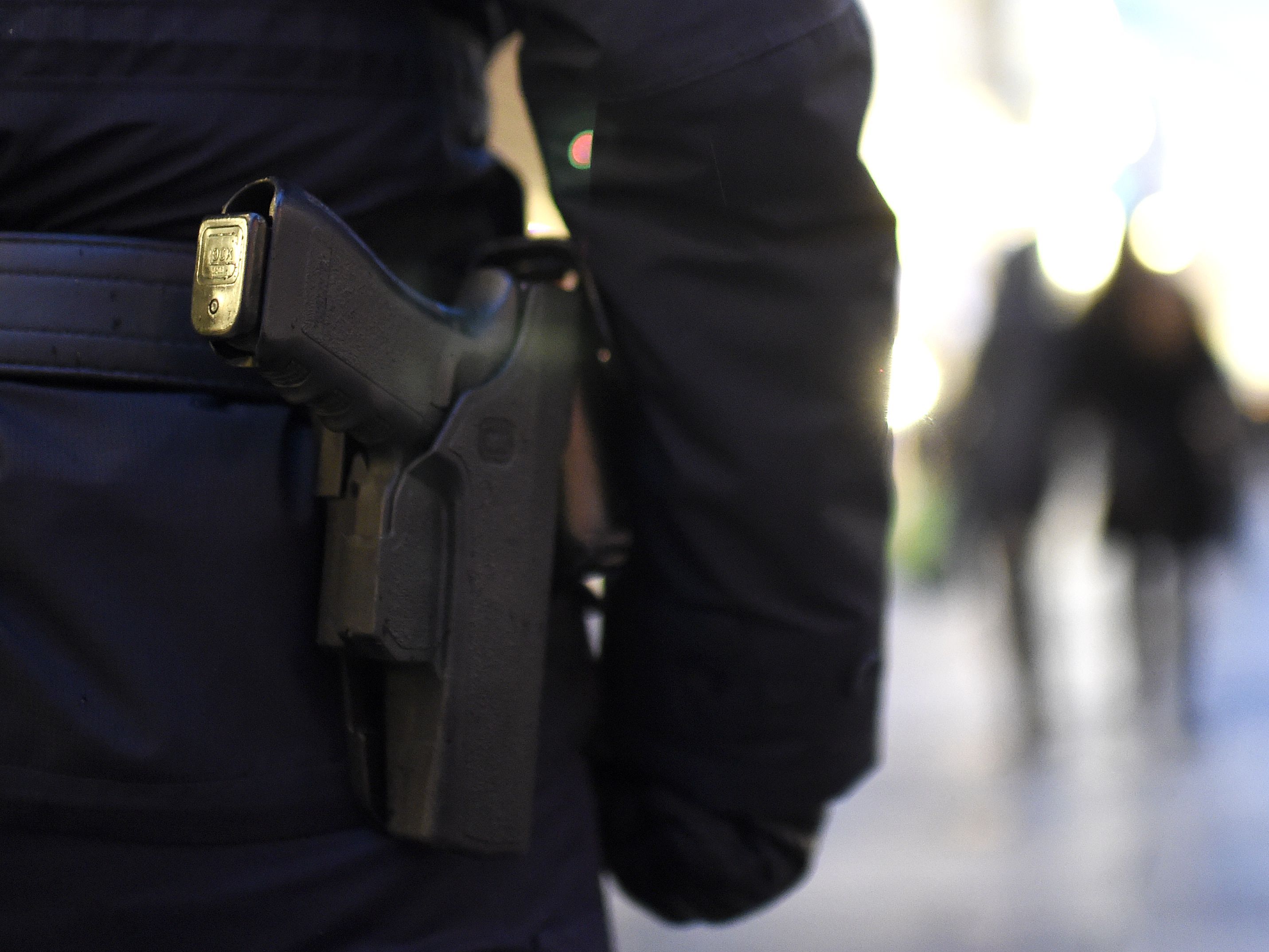 Eine psychische Erkrankung ist nicht auszuschließen Eine psychische Erkrankung ist nicht auszuschließen