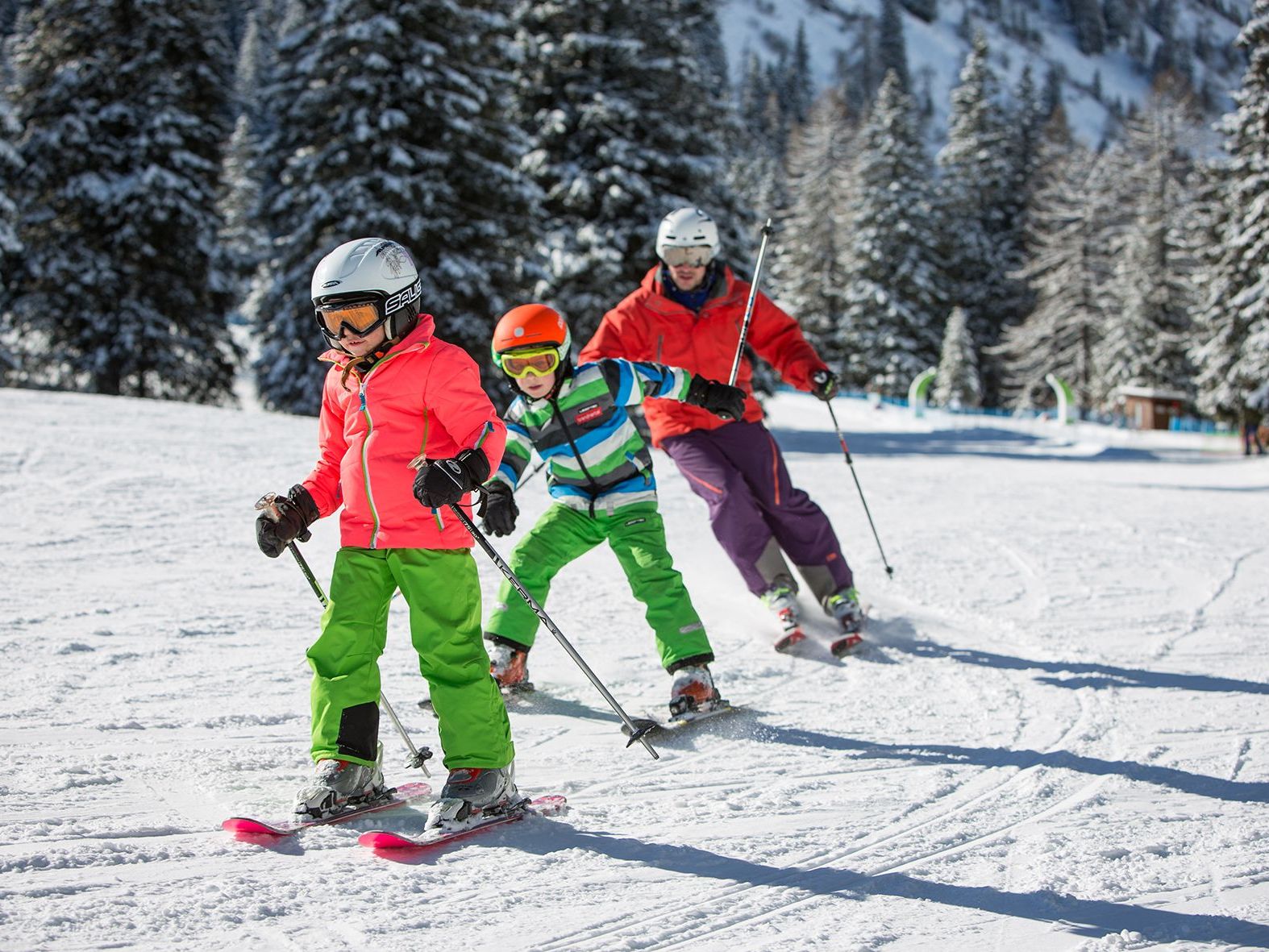 Schoggi-Tag, Video-Contest und Winterspaß in den Semesterferien gibt’ im Skigebiet Brandnertal. Schoggi-Tag, Video-Contest und Winterspaß in den Semesterferien gibt’ im Skigebiet Brandnertal.