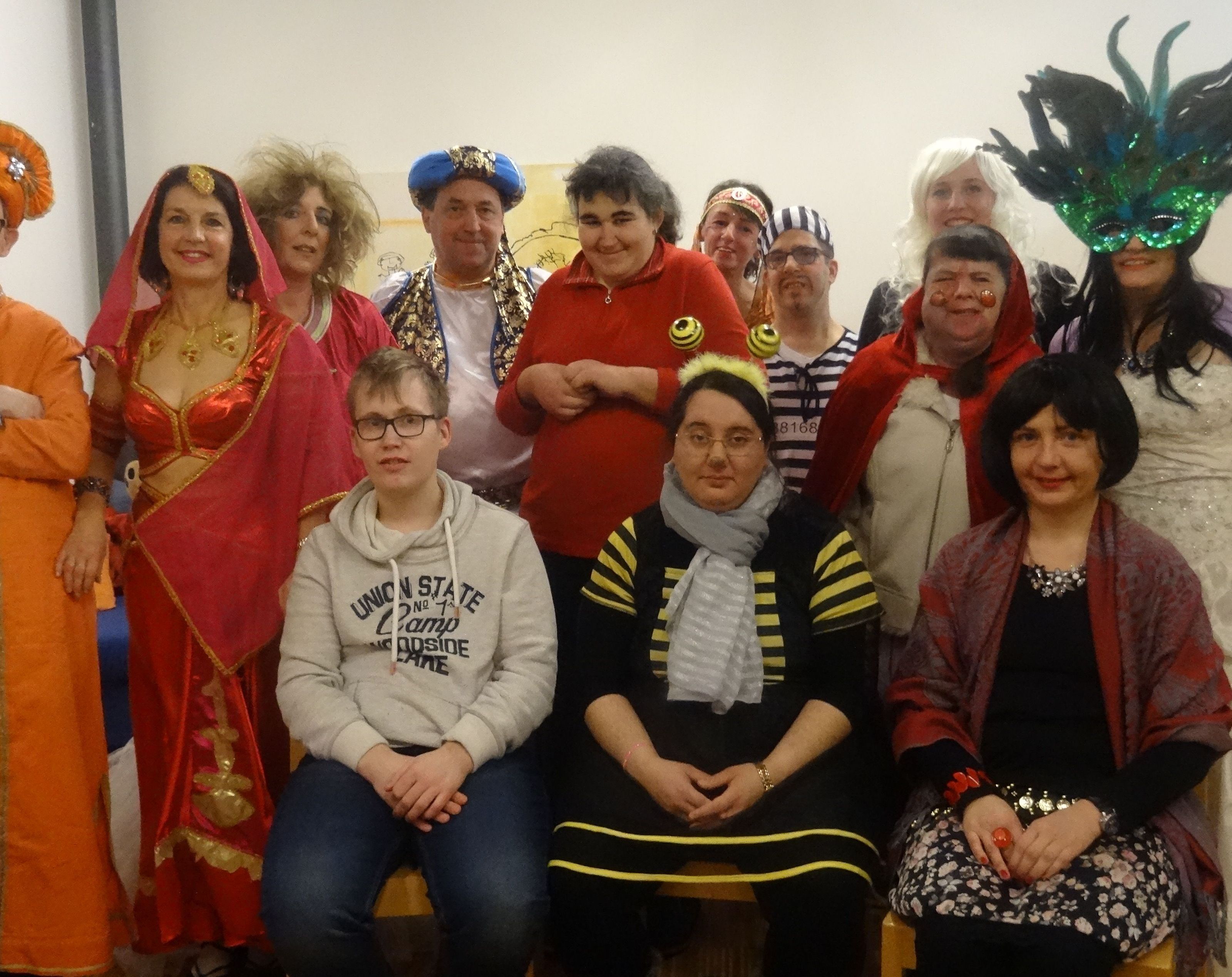 1001 Nacht 1001 Nacht