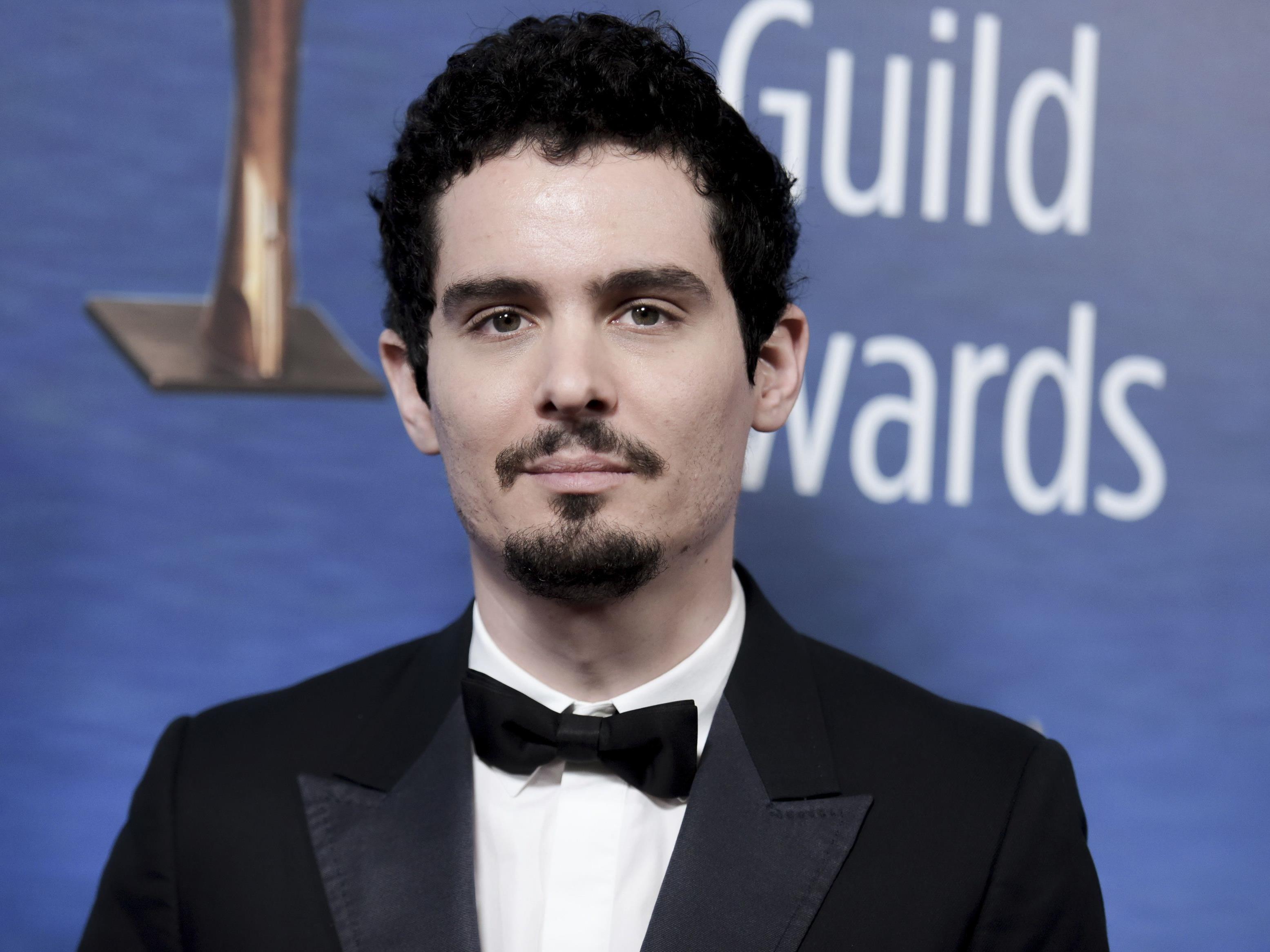 "La La Land"-Regisseur Damien Chazelle könnte bei der Oscar-Verleihung Rekorde brechen
