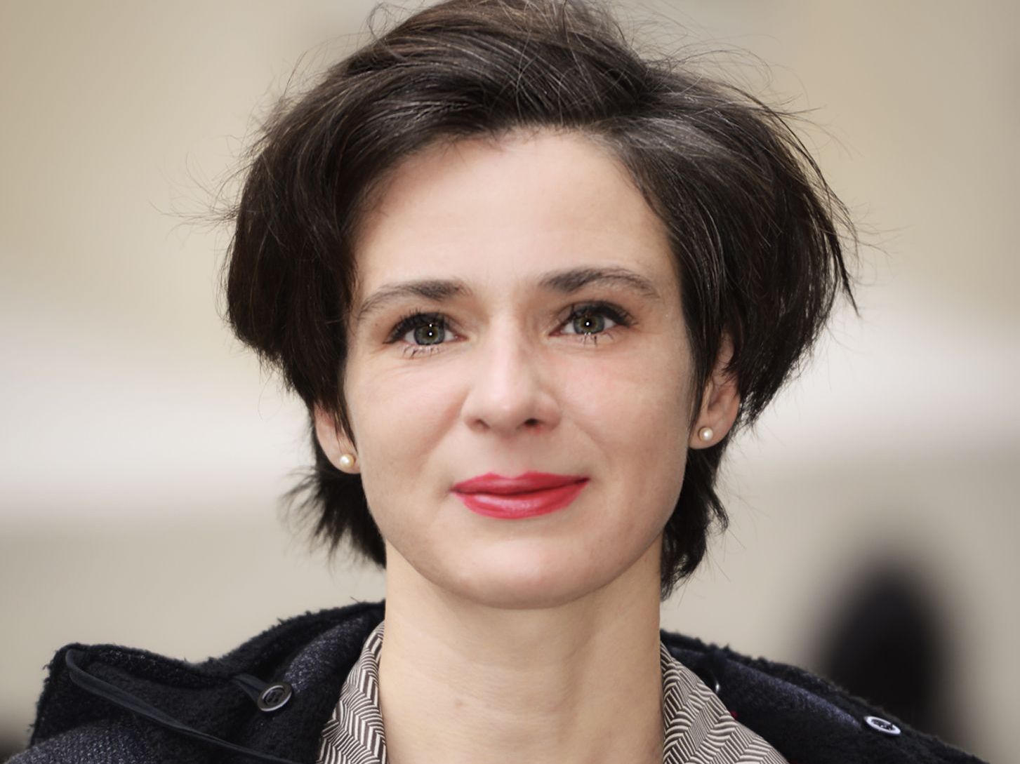 Marlen Schachinger liest am Donnerstag, 23. Februar, um 20 Uhr aus ihrem neuen Buch „Martiniloben“. Marlen Schachinger liest am Donnerstag, 23. Februar, um 20 Uhr aus ihrem neuen Buch „Martiniloben“.