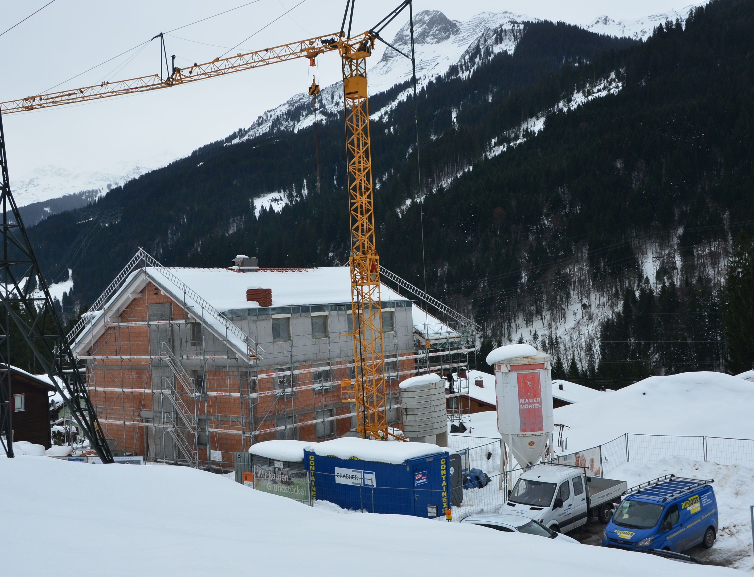 Wohnungen Wald a. A. Wohnungen Wald a. A.
