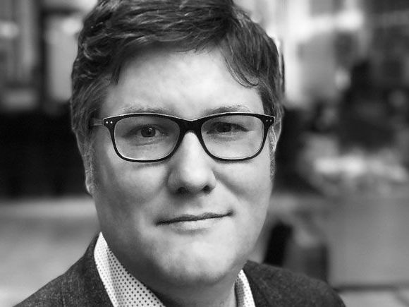 4. Interactive West mit Speaker Marco Maas 4. Interactive West mit Speaker Marco Maas