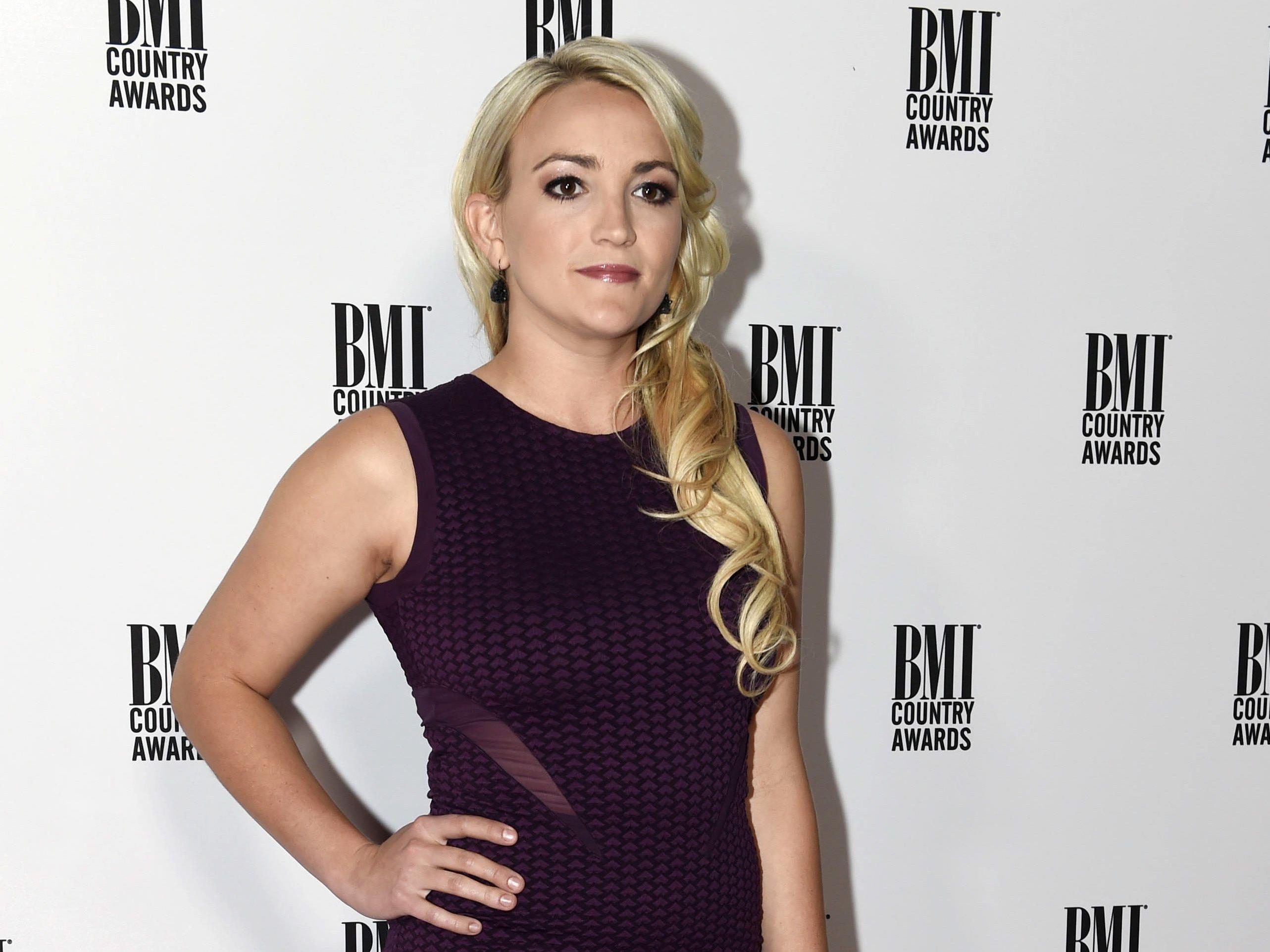 Jamie Lynn Spears' Tochter Maddie hatte einen schweren Unfall am Sonntag. Jamie Lynn Spears' Tochter Maddie hatte einen schweren Unfall am Sonntag.