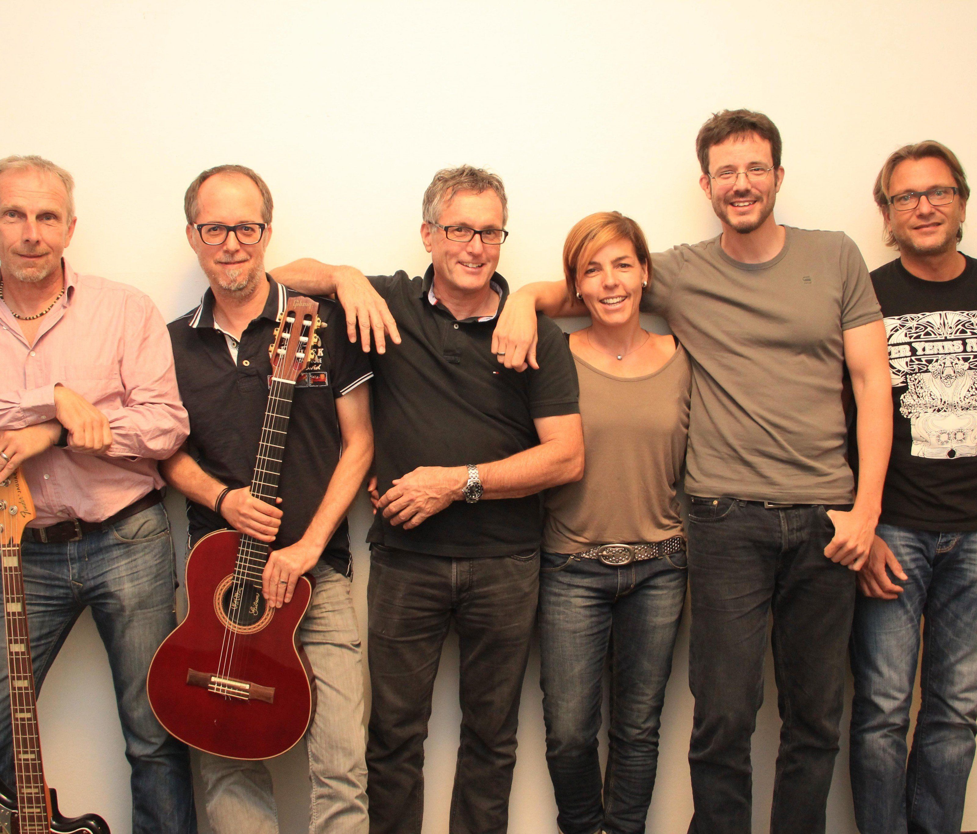 Zündapp gibt am 11. Februar im Nobody Vollgas ! Zündapp gibt am 11. Februar im Nobody Vollgas !