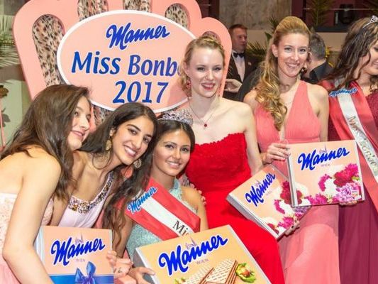 Wir waren beim 68. BonBonBall im Wiener Konzerthaus dabei. Wir waren beim 68. BonBonBall im Wiener Konzerthaus dabei.