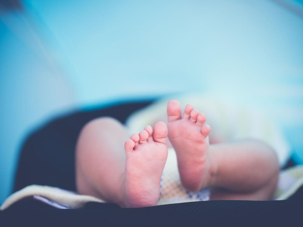 Nach dem Tod eines Babys in einem Wiener Spital wird wegen Kindesmisshandlung ermittelt.