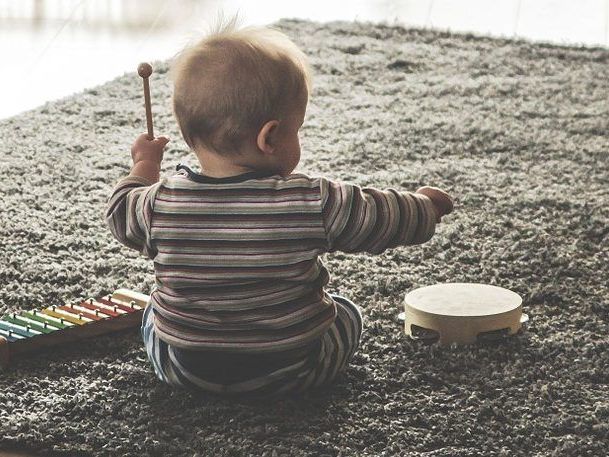 Das Josefstädter Bezirksmuseum lädt zum "Babykonzert". Das Josefstädter Bezirksmuseum lädt zum "Babykonzert".
