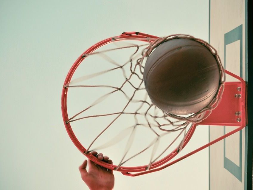 Dopingfall in der heimischen Basketball-Liga Dopingfall in der heimischen Basketball-Liga
