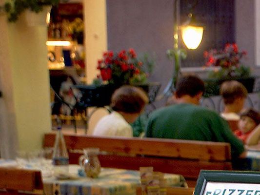 Rabatt für wohlerzogene Kinder. Rabatt für wohlerzogene Kinder.