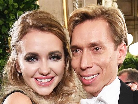 Cathy Lugner sorgte mit ihrem Post für Aufregung. Cathy Lugner sorgte mit ihrem Post für Aufregung.