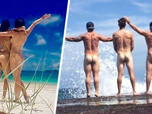 Für jeden etwas dabei auf "getnakedaustralia" - Frauen, Männer, Landschaften. Für jeden etwas dabei auf "getnakedaustralia" - Frauen, Männer, Landschaften.