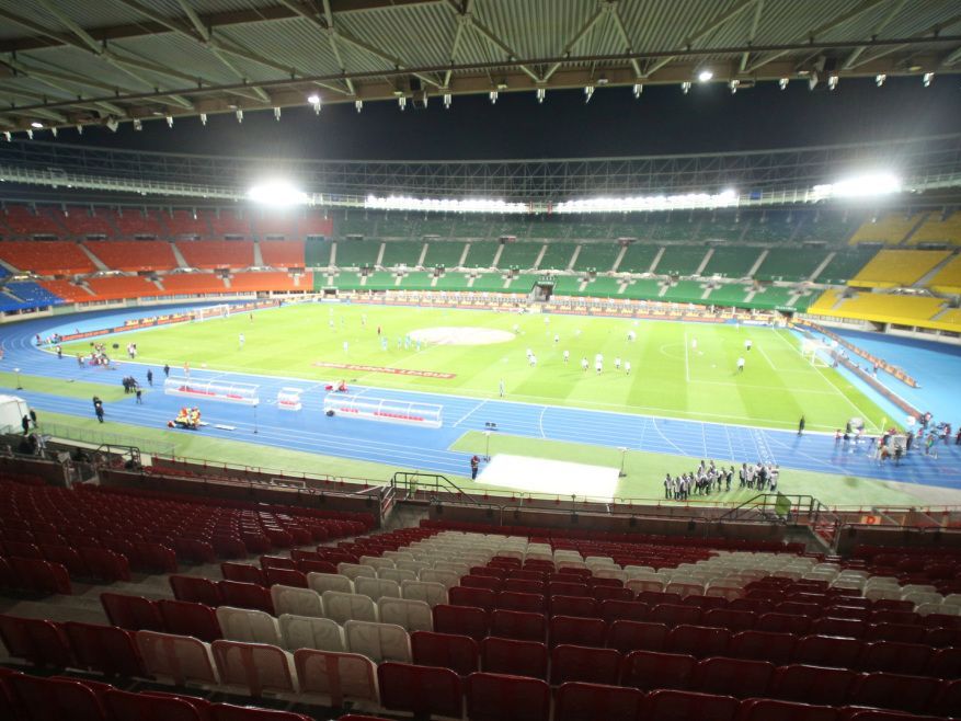 Mailath-Pokorny erteilte Stadionneubau-Wünschen Absage. Mailath-Pokorny erteilte Stadionneubau-Wünschen Absage.