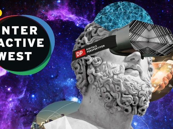 Netzwerken auf der größten Digitalkonferenz am Bodensee. Netzwerken auf der größten Digitalkonferenz am Bodensee.