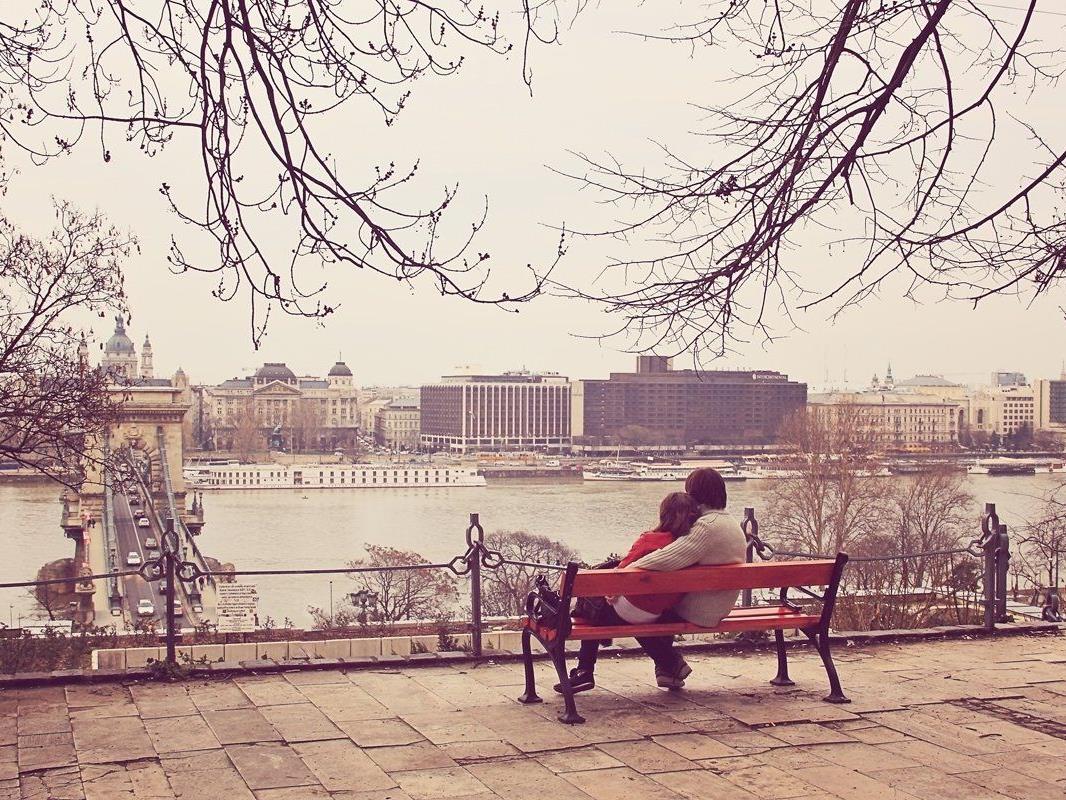 Romantik wird zum Valentinstag groß geschrieben - auch bei Reisezielen Romantik wird zum Valentinstag groß geschrieben - auch bei Reisezielen