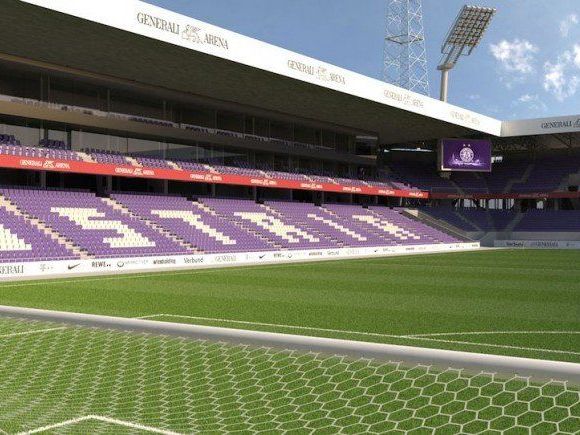 Austria und Generali werden länger zusammenarbeiten. Austria und Generali werden länger zusammenarbeiten.