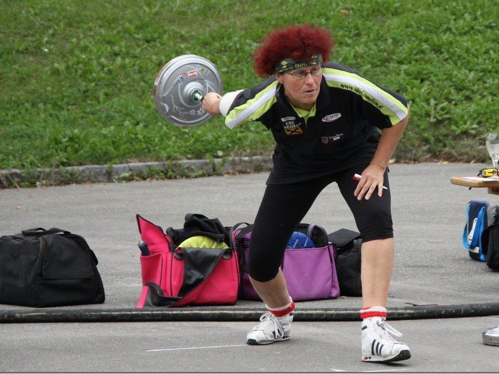 Susi Sohm Armellini fährt nach Tschechien Susi Sohm Armellini fährt nach Tschechien