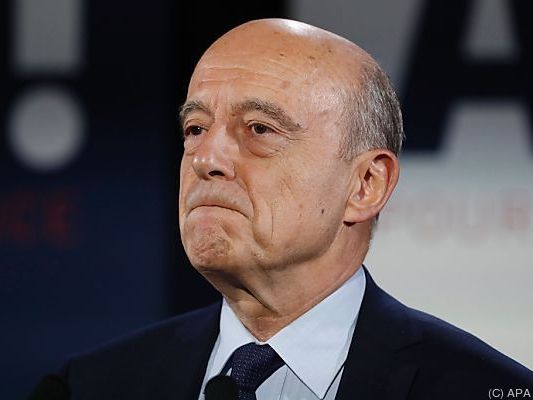 Bisher hatte der Ex-Premier eine Kandidatur abgelehnt Bisher hatte der Ex-Premier eine Kandidatur abgelehnt