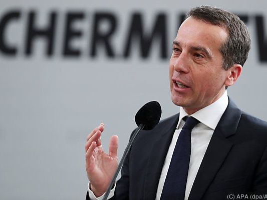 Kern in der Türkei nicht unbedingt beliebt Kern in der Türkei nicht unbedingt beliebt
