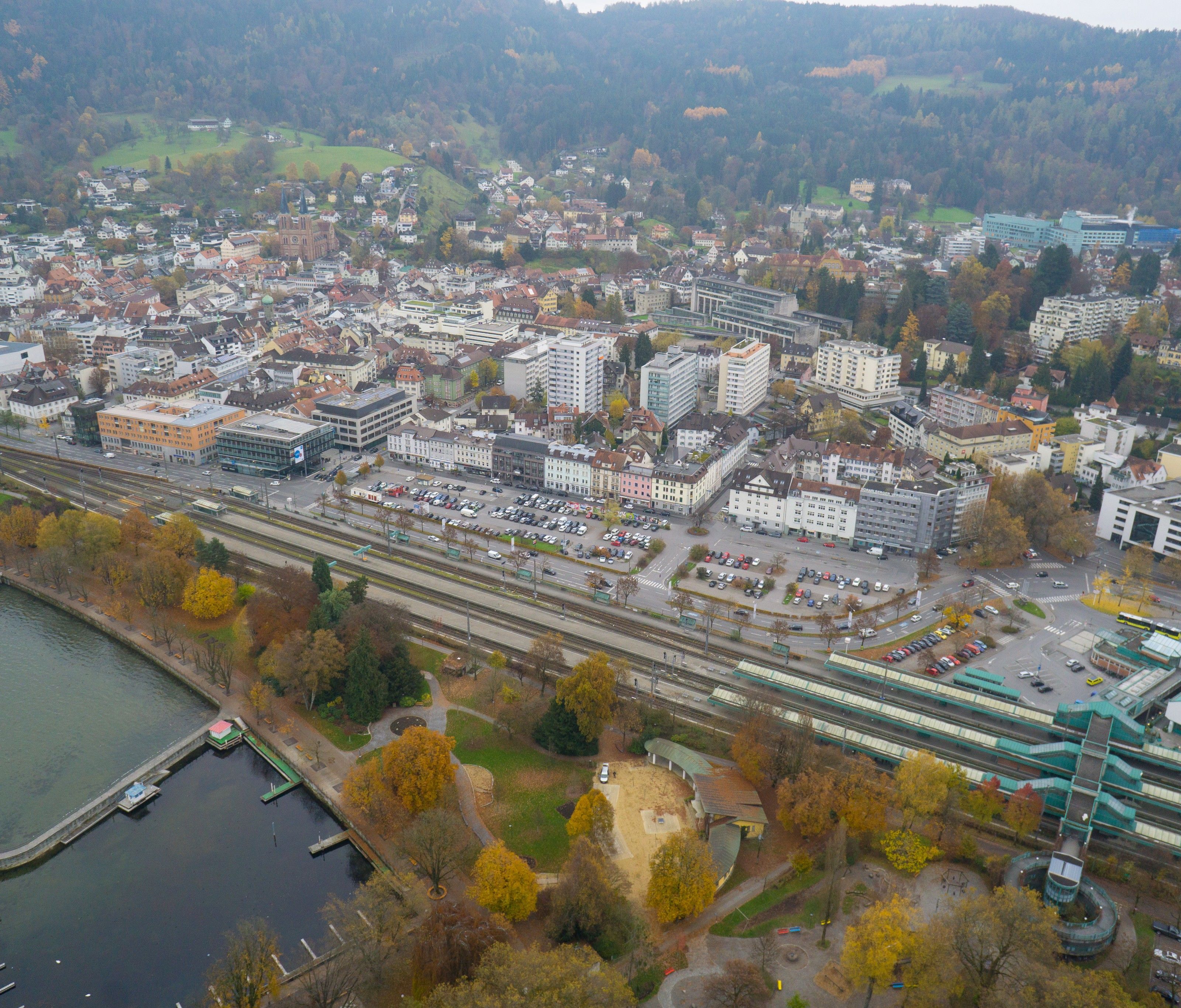 Grüne Aufforderung an Prises.