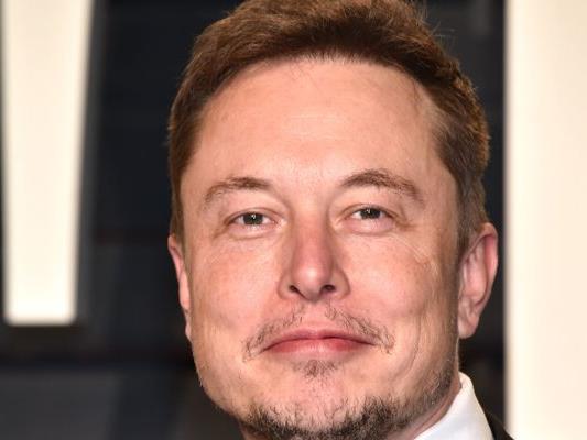 Tesla-Chef Elon Musk will die Welt verbessern.