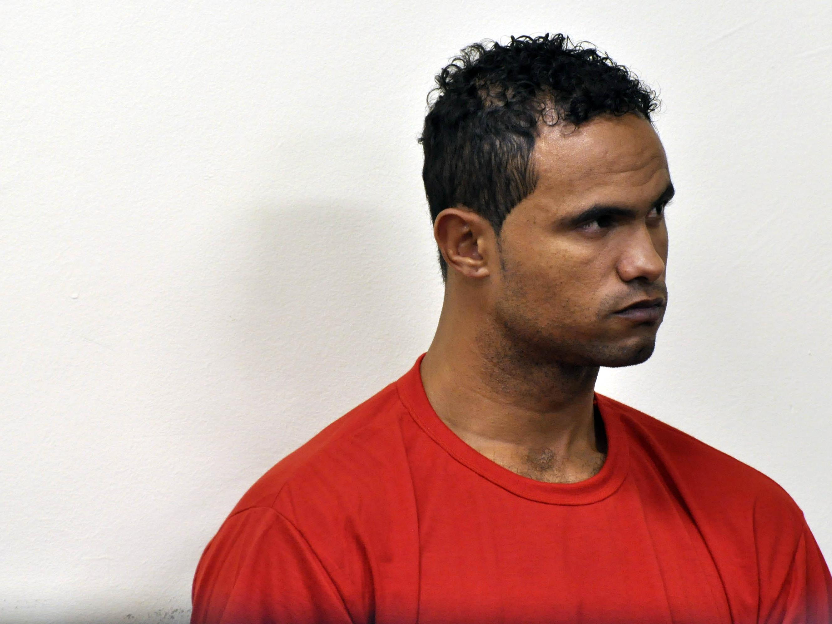 Fernandes wurde 2013 zu 22 Jahren Haft verurteilt