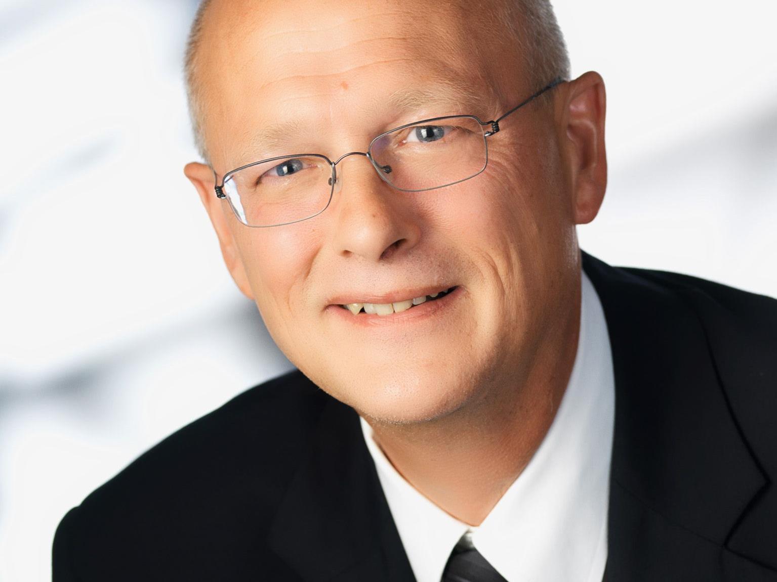 Univ.-Prof. Dr. Stefan Hopmann