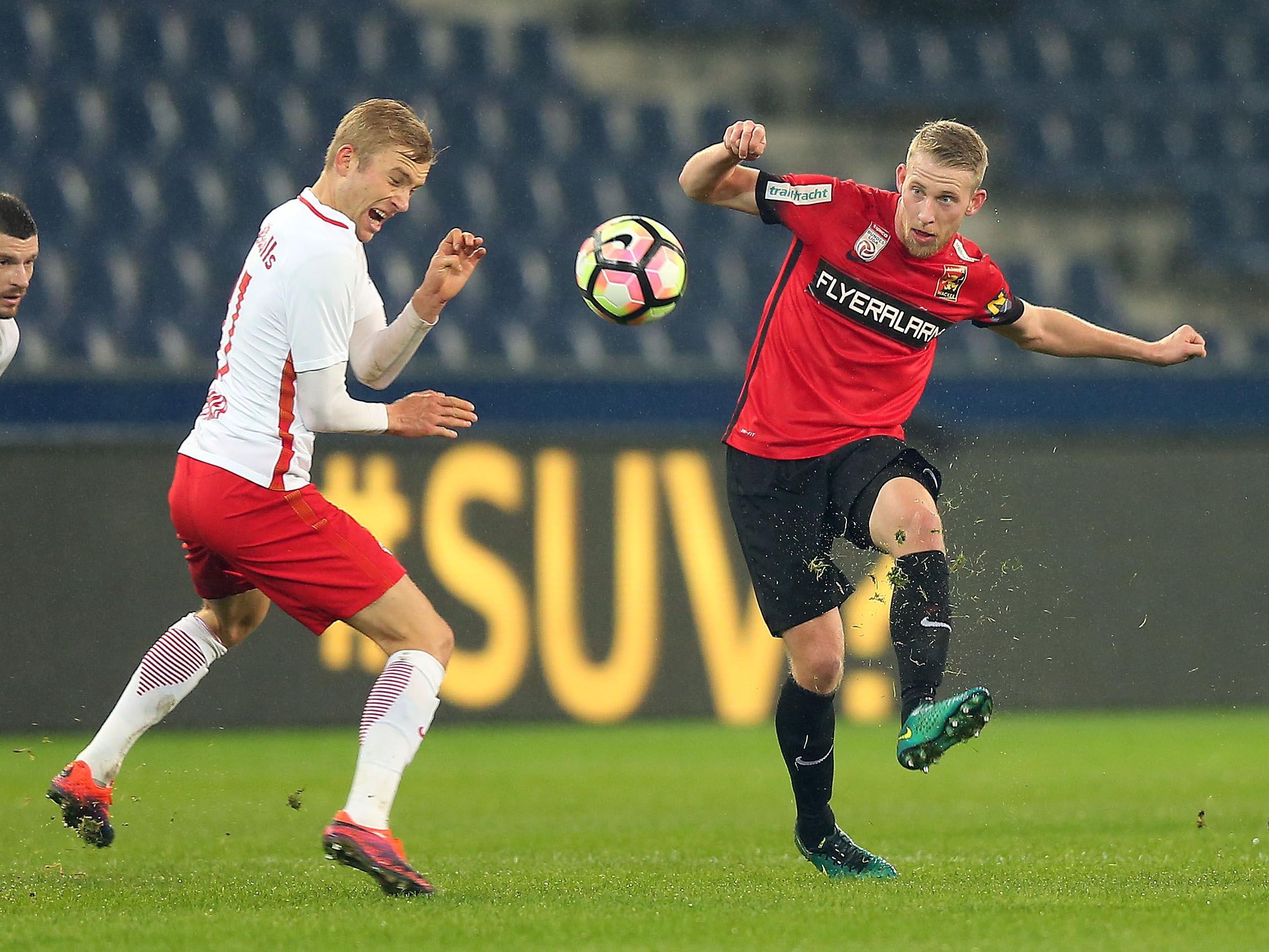 LIVE-Ticker zum Spiel Admira Wacker gegen Red Bull Salzburg ab 18.30 Uhr.