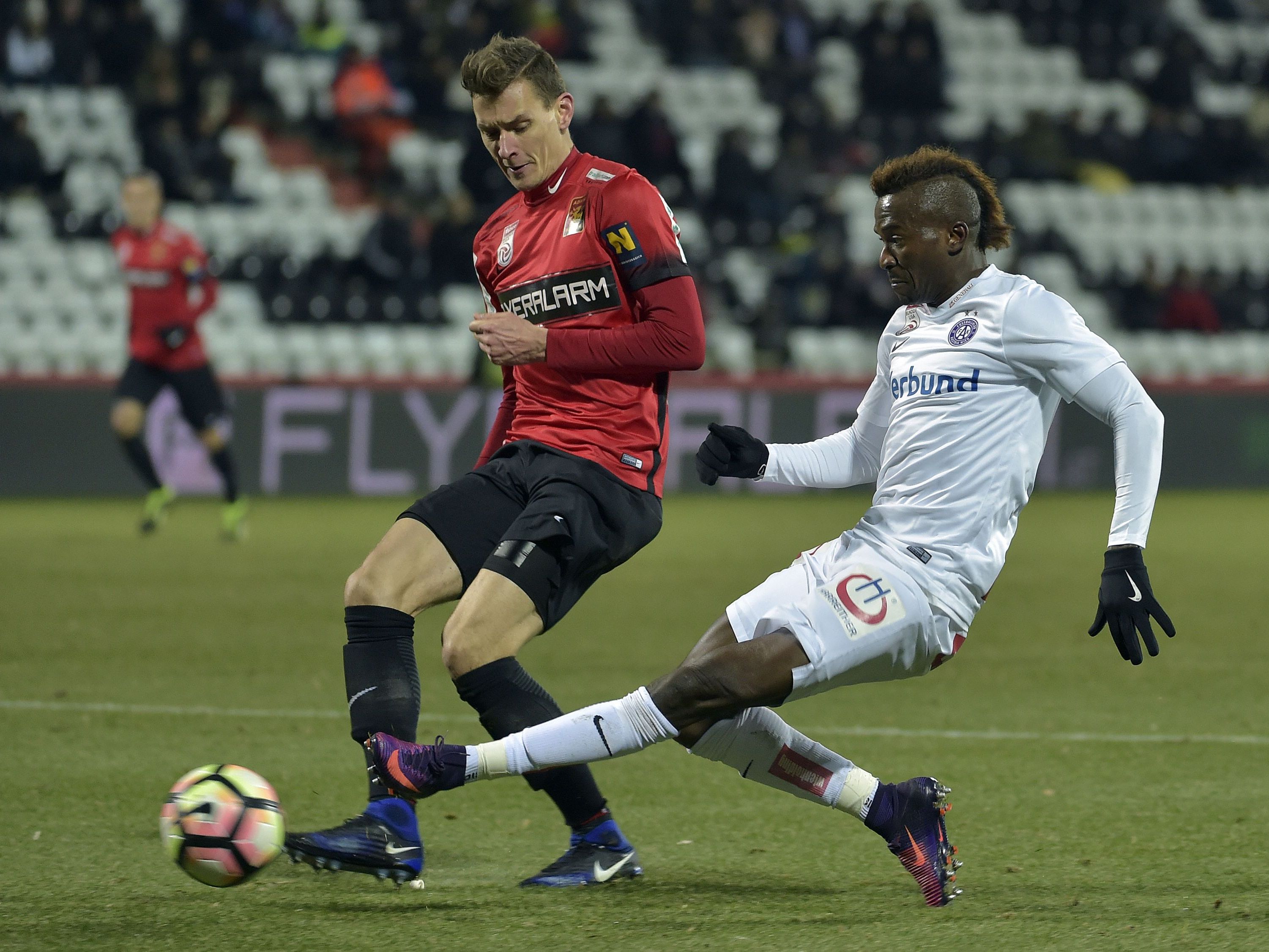 LIVE-Ticker zum Spiel FK Austria Wien gegen FC Admira Wacker Mödling ab 18.30 Uhr. LIVE-Ticker zum Spiel FK Austria Wien gegen FC Admira Wacker Mödling ab 18.30 Uhr.