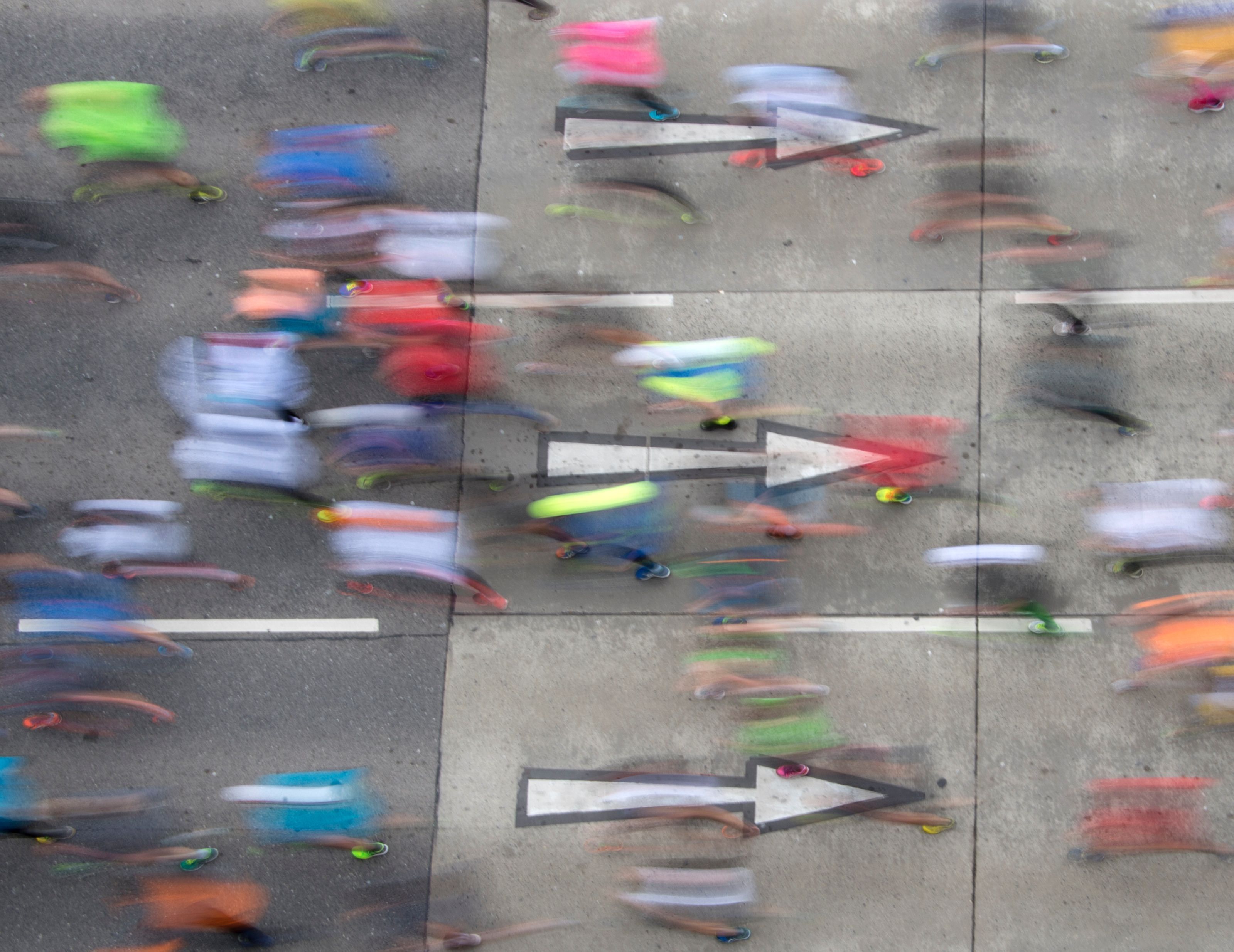 Am 26. März 2017 findet der Donauzentrum Halbmarathon in Wien statt.