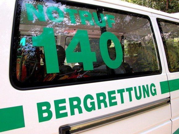 Ein 20-jähriger Kletterer starb bei einer Tour in Puchberg. Ein 20-jähriger Kletterer starb bei einer Tour in Puchberg.