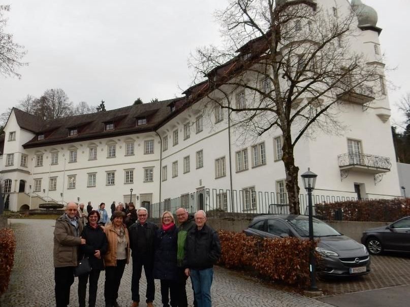 Schloss Hofen Schloss Hofen
